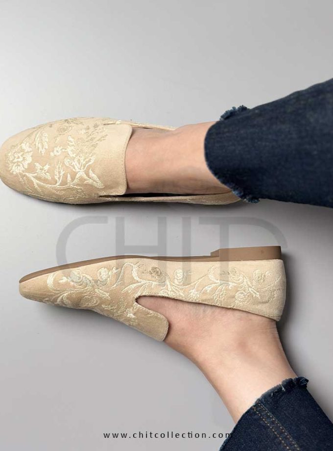 کالج رویه بلند گل آرا کرم